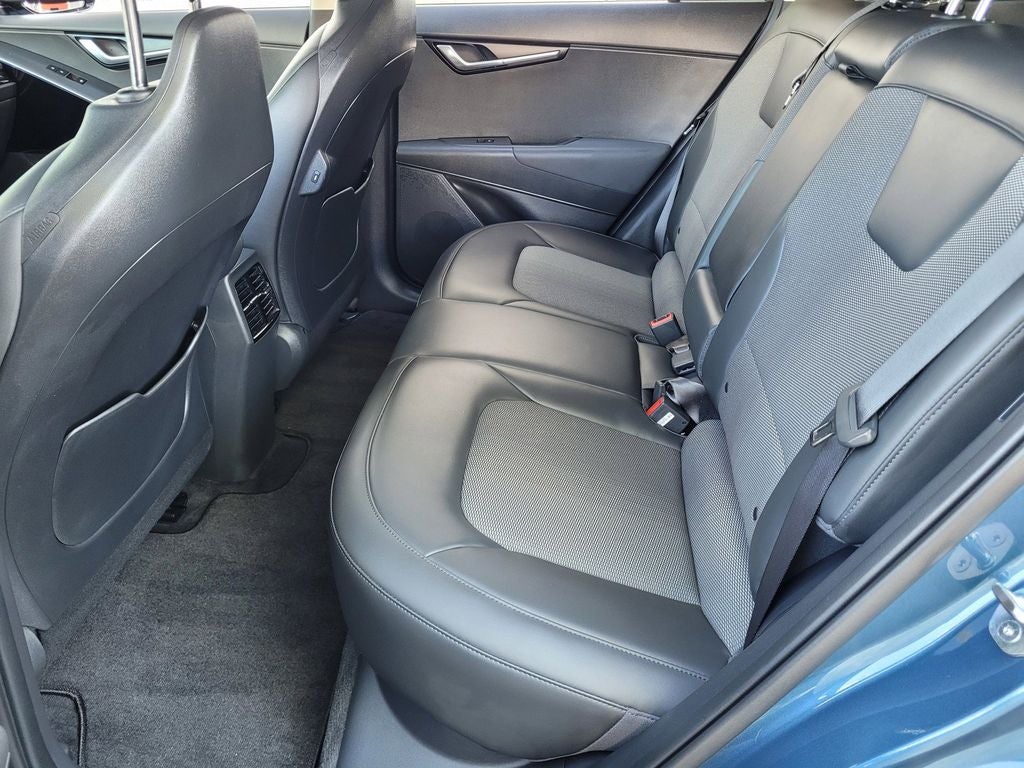 2024 Kia Niro EV Wind