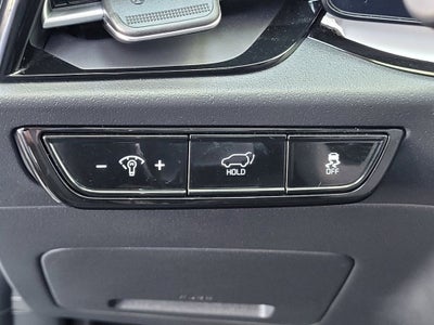 2024 Kia Niro EV Wind
