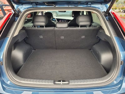 2023 Kia Niro EV Wind