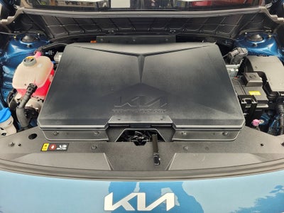 2023 Kia Niro EV Wind
