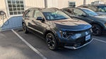 2024 Kia Niro EV Wind