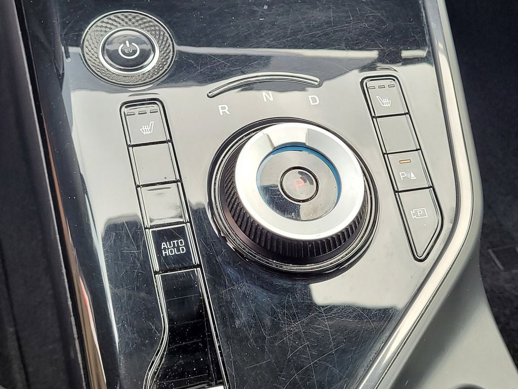 2023 Kia Niro EV Wind