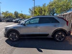 2024 Kia Niro EV Wind