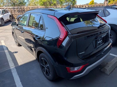 2024 Kia Niro EX