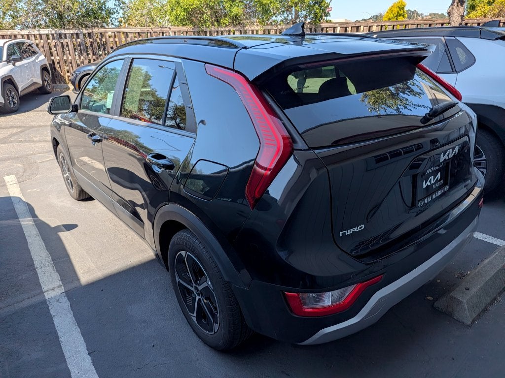 2024 Kia Niro EX