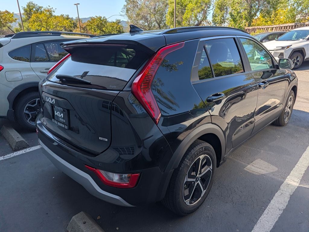 2024 Kia Niro EX