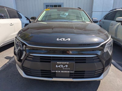 2024 Kia Niro EX