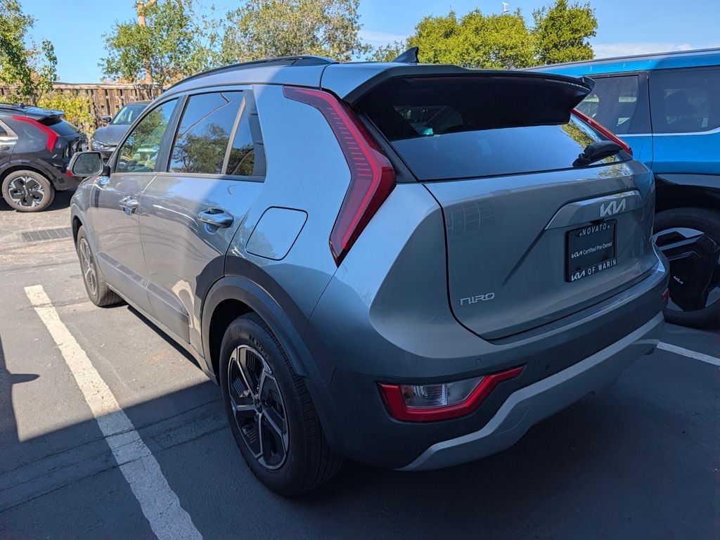 2024 Kia Niro EX