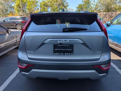 2024 Kia Niro EX