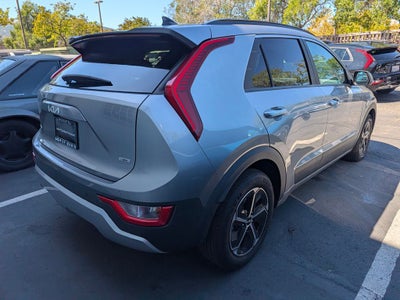2024 Kia Niro EX