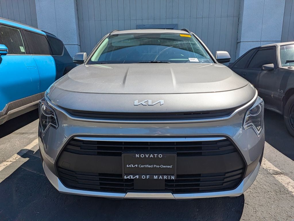 2024 Kia Niro EX