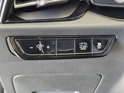 2025 Kia Niro EX Touring
