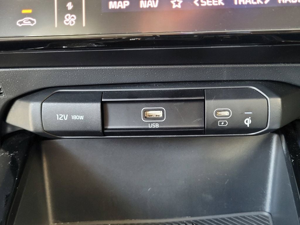 2025 Kia Niro EX Touring