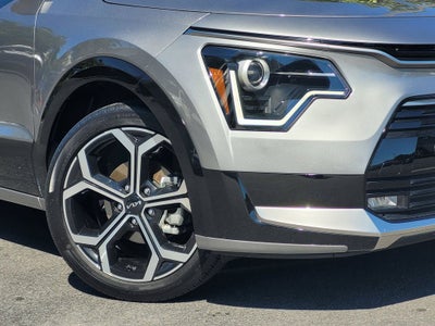 2025 Kia Niro EX Touring