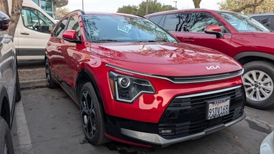 2024 Kia Niro EX Touring