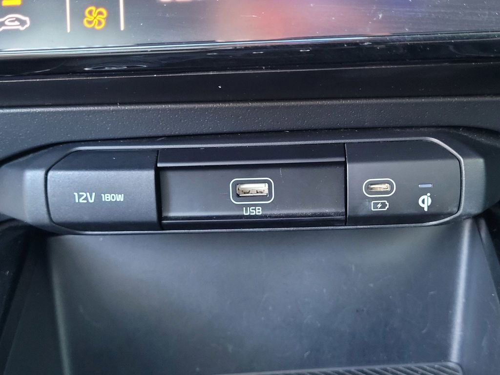 2024 Kia Niro EV Wave