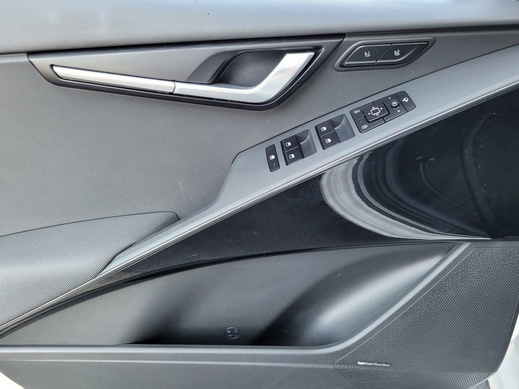 2024 Kia Niro EV Wave