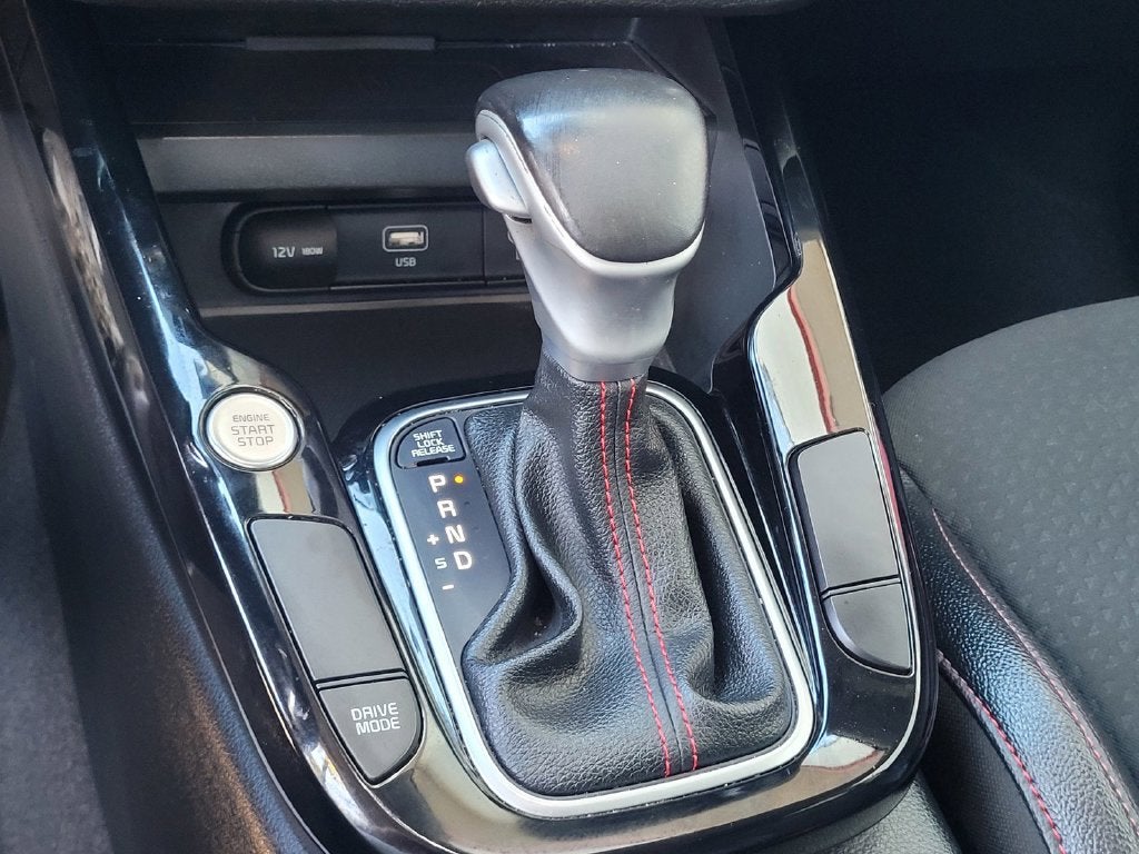 2023 Kia Soul GT-Line