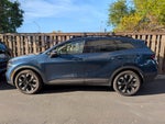 2023 Kia Sportage Plug-In Hybrid X-Line
