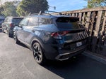 2023 Kia Sportage Plug-In Hybrid X-Line