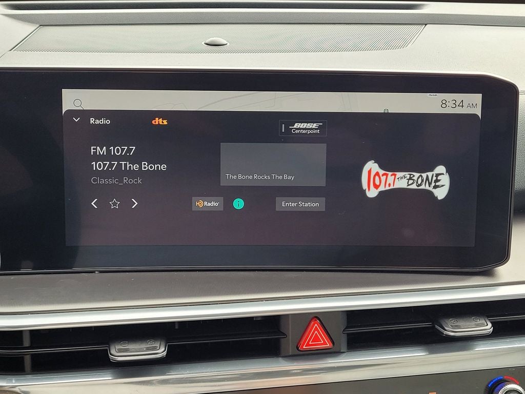 2025 Kia Sorento Plug-In Hybrid SX Prestige