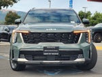 2025 Kia Sorento Plug-In Hybrid SX Prestige