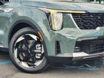 2025 Kia Sorento Plug-In Hybrid SX Prestige