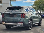 2025 Kia Sorento Plug-In Hybrid SX Prestige