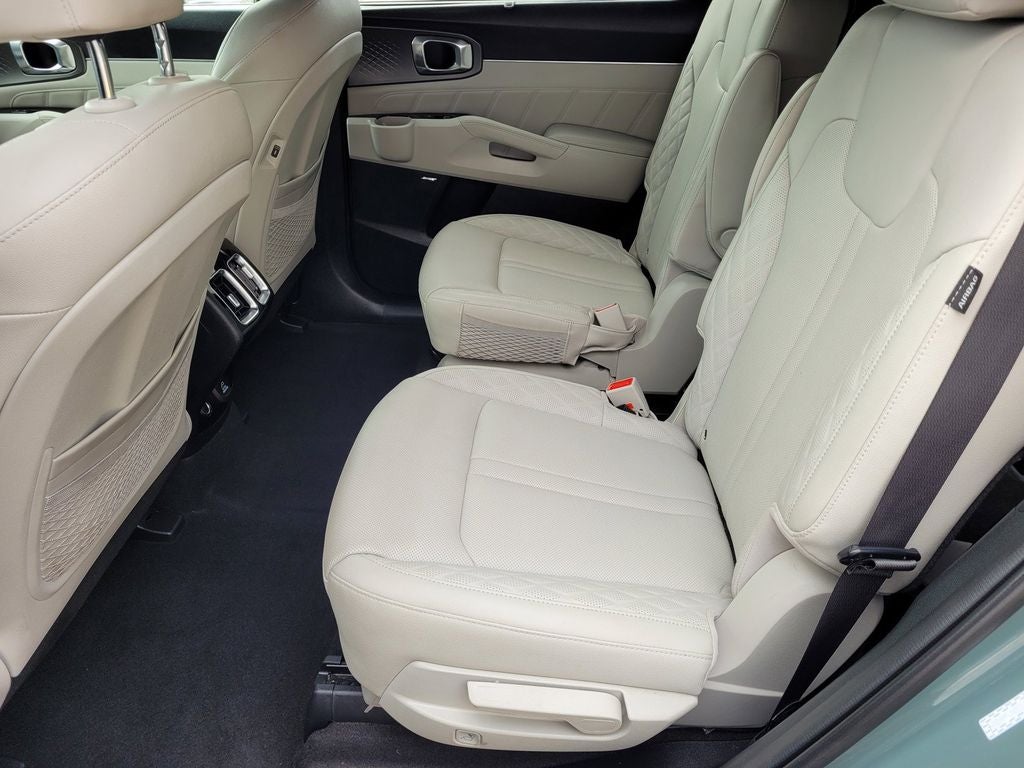 2025 Kia Sorento Plug-In Hybrid SX Prestige