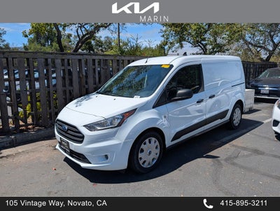 2020 Ford Transit Connect XLT