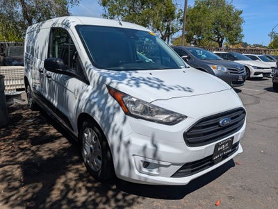 2020 Ford Transit Connect XLT