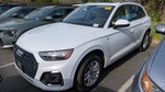 2023 Audi Q5 quattro