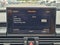 2016 Audi A6 2.0T Premium Plus quattro