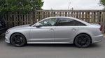 2016 Audi A6 2.0T Premium Plus quattro
