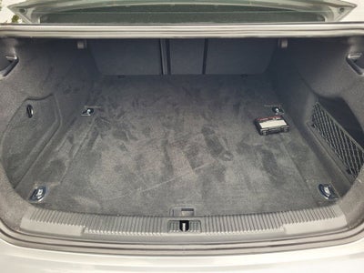 2016 Audi A6 2.0T Premium Plus quattro