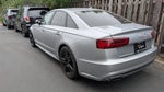 2016 Audi A6 2.0T Premium Plus quattro