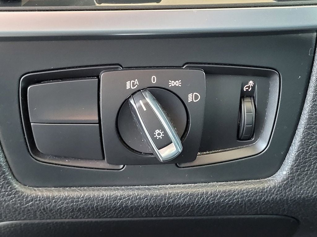 2014 BMW 4 Series 435i