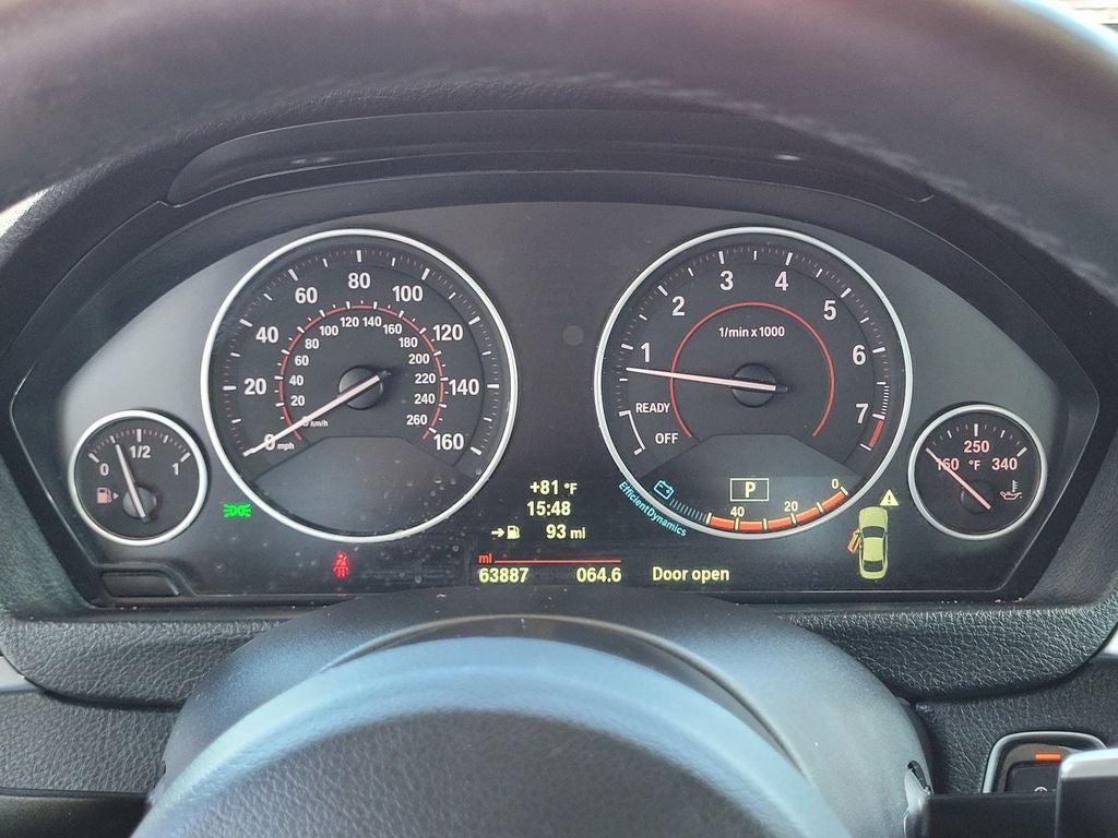 2014 BMW 4 Series 435i