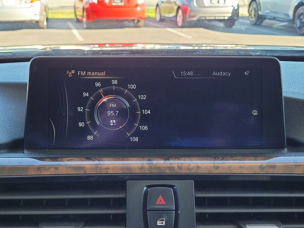 2014 BMW 4 Series 435i