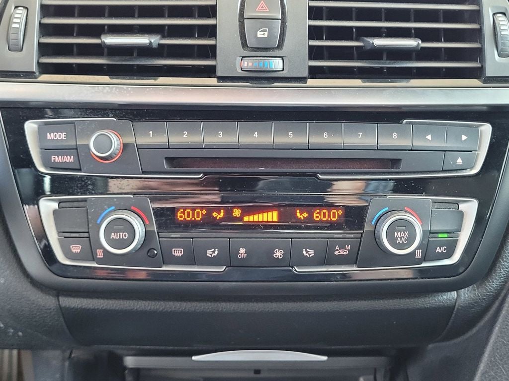 2014 BMW 4 Series 435i