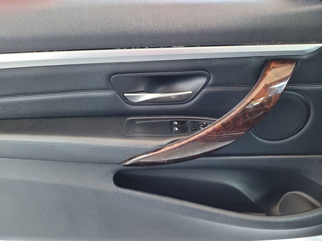 2014 BMW 4 Series 435i