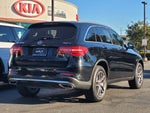 2018 Mercedes-Benz GLC GLC 300 4MATIC®