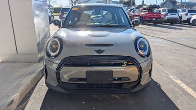 2022 MINI Cooper SE Electric Cooper SE