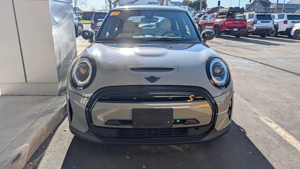 2022 MINI Cooper SE Electric Cooper SE