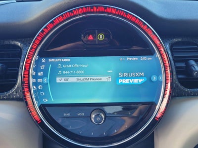 2022 MINI Cooper SE Electric Cooper SE