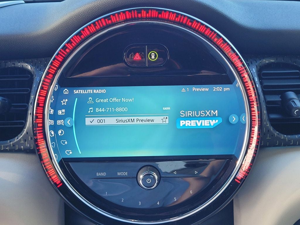 2022 MINI Cooper SE Electric Cooper SE