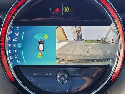 2022 MINI Cooper SE Electric Cooper SE