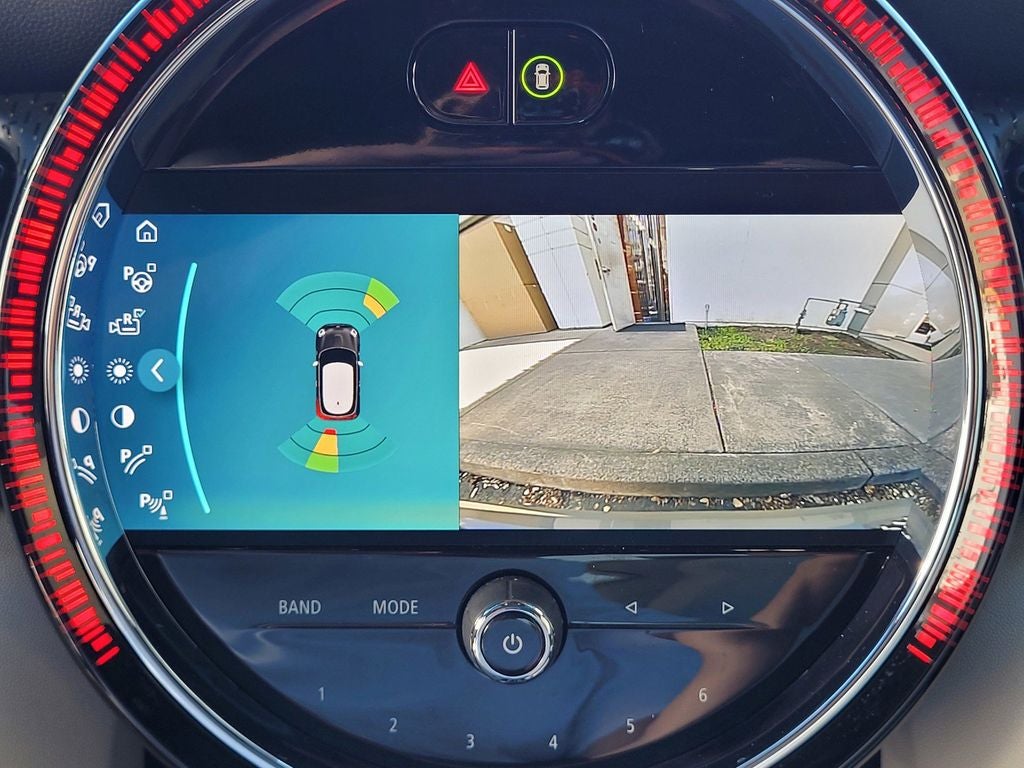 2022 MINI Cooper SE Electric Cooper SE