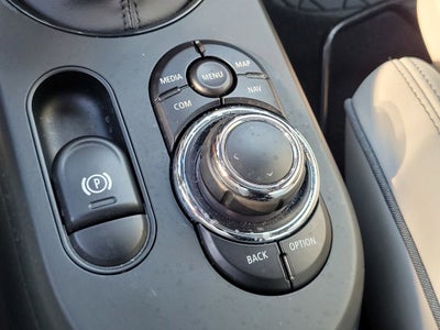 2022 MINI Cooper SE Electric Cooper SE