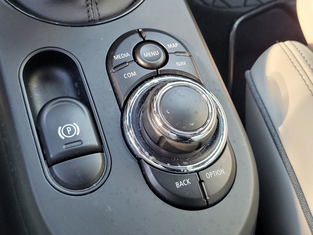 2022 MINI Cooper SE Electric Cooper SE